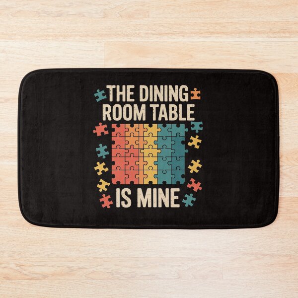 Item preview, Puzzle For Men Women Kids Jigsaw Puzzle Lover designed and sold by RatCurry.
