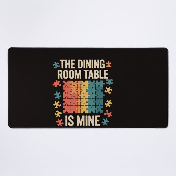 Item preview, Puzzle For Men Women Kids Jigsaw Puzzle Lover designed and sold by RatCurry.