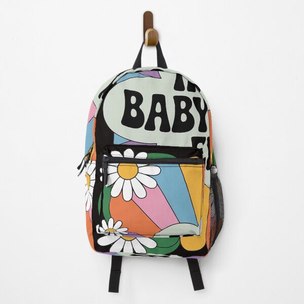 Item preview, Proud Occupation Babysitter Job Daisy In My Babysitter Era designed and sold by RatCurry.