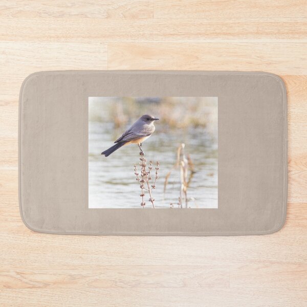 Item preview, Say's Phoebe  designed and sold by CarolM.