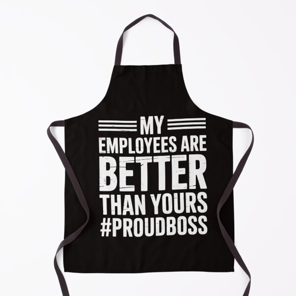 Item preview, Proud Boss Art For Men Women Bosses Day Boss Appreciation designed and sold by RatCurry.