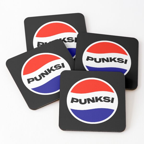 Item preview, PUNKSI designed and sold by Geisaku.