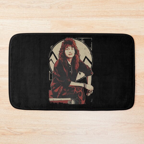 Item preview, Eric Martin Mr. Big designed and sold by buftty.