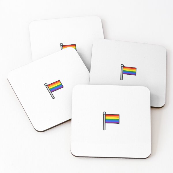 Item preview, Pride Flags designed and sold by Inspirationmotivation.