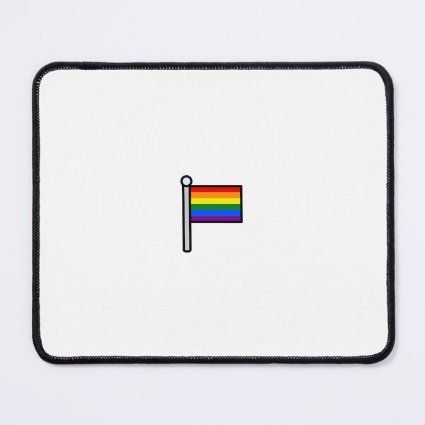 Item preview, Pride Flags designed and sold by Inspirationmotivation.