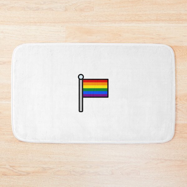 Item preview, Pride Flags designed and sold by Inspirationmotivation.