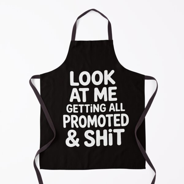 Item preview, Promotion Work New Job Promoted Boss Congrats designed and sold by RatCurry.