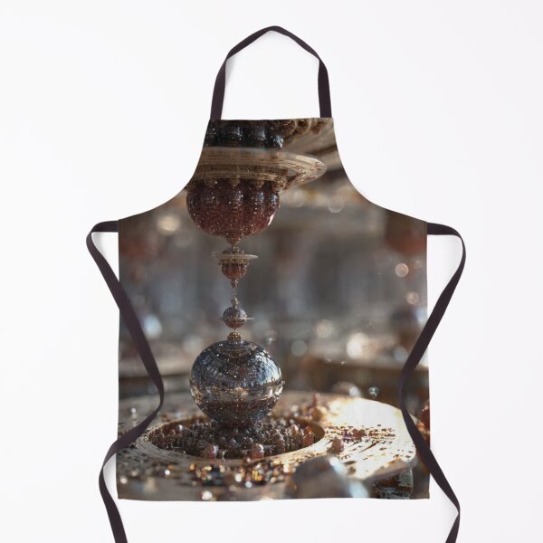 Item preview, Crystal-Forged Mechanica designed and sold by TreatLLC.
