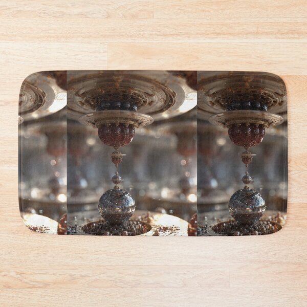 Item preview, Crystal-Forged Mechanica designed and sold by TreatLLC.