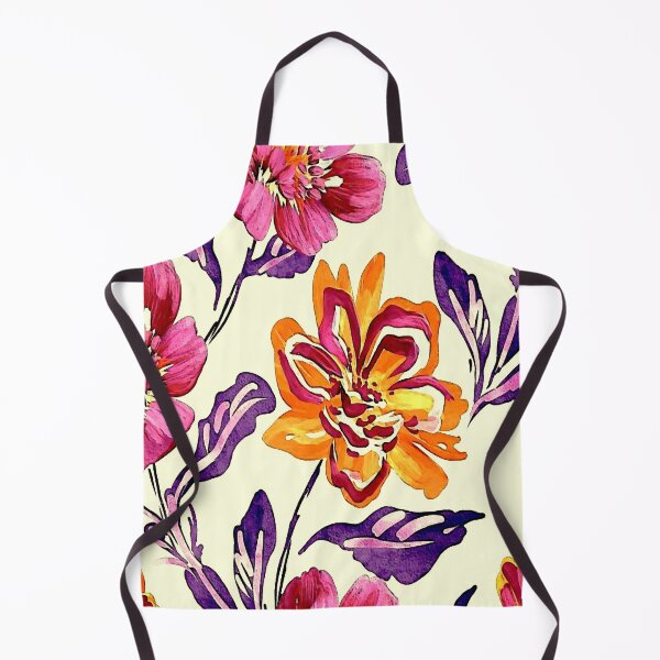 Item preview, Flower Watercolor designed and sold by ViaARTfactory.