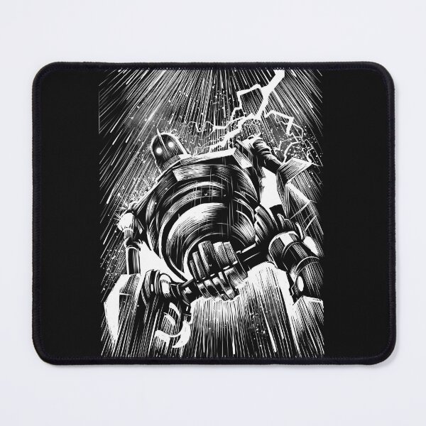 Item preview, Giant Under the Rain designed and sold by Zascanauta.
