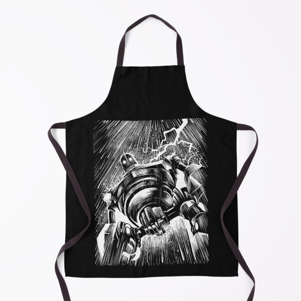 Item preview, Giant Under the Rain designed and sold by Zascanauta.