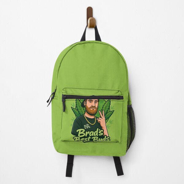 Item preview, The Bud Boss  designed and sold by BradsBestBuds.