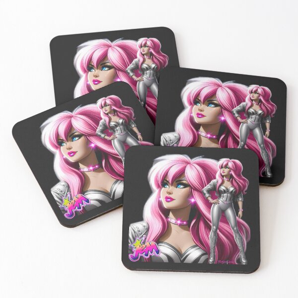 Item preview, Jem, Ready for my close up  designed and sold by Wonderwoman1971.