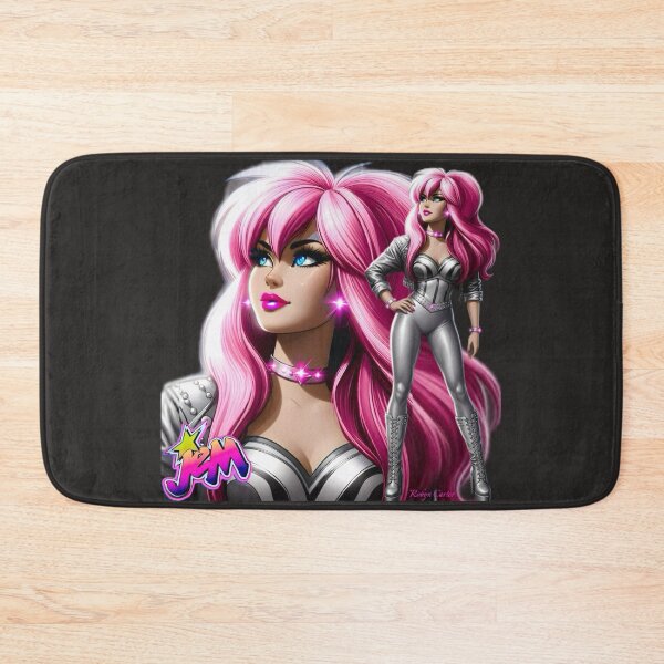 Item preview, Jem, Ready for my close up  designed and sold by Wonderwoman1971.