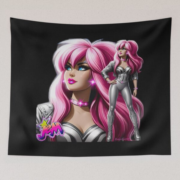 Item preview, Jem, Ready for my close up  designed and sold by Wonderwoman1971.