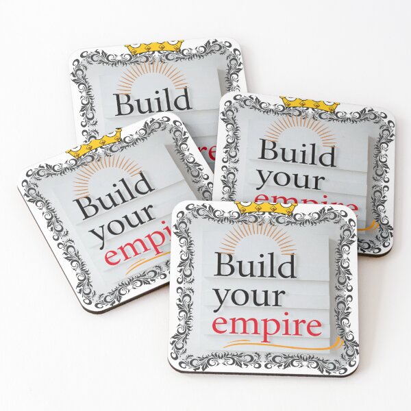 Item preview, Build Your Dream - By URmi designed and sold by UrmiCreation.