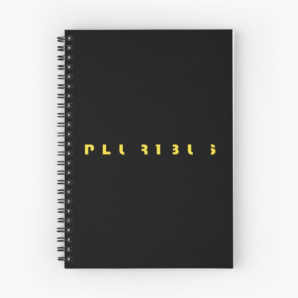 Item preview, Pluribus Alien Minimal designed and sold by therocketman.