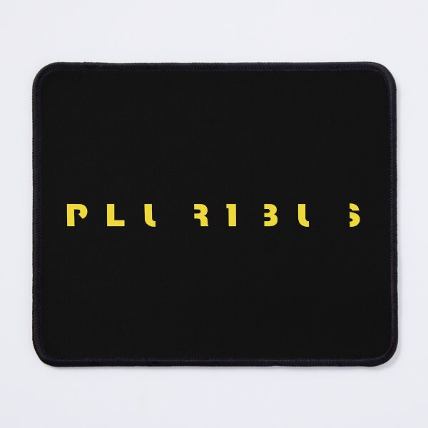 Item preview, Pluribus Alien Minimal designed and sold by therocketman.