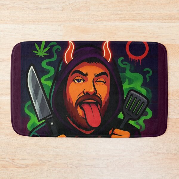 Item preview, High Heat & Higher Vibes designed and sold by BradsBestBuds.