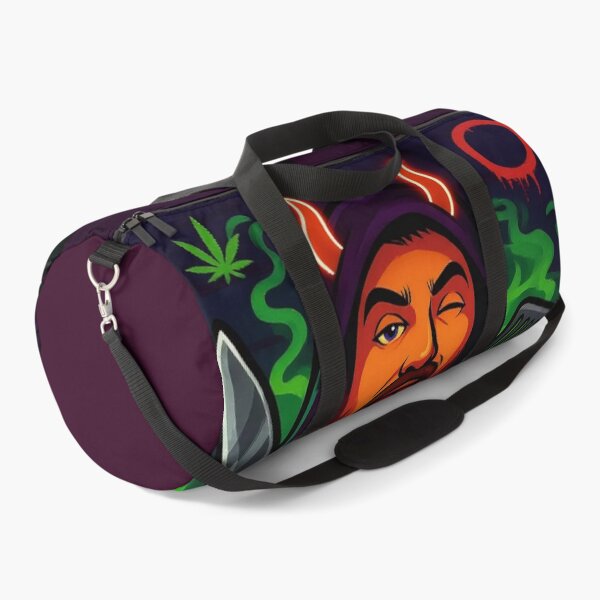 Item preview, High Heat & Higher Vibes designed and sold by BradsBestBuds.