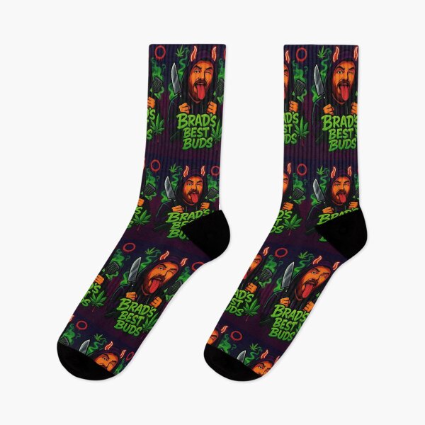 Item preview, High Heat & Higher Vibes designed and sold by BradsBestBuds.