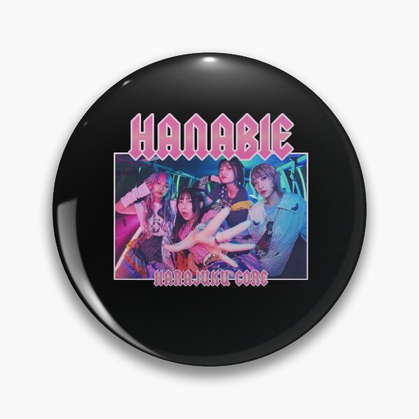 Item preview, HANABIE designed and sold by Geisaku.