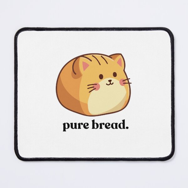 Item preview, Purebread (sourdough) designed and sold by celinesaurus.