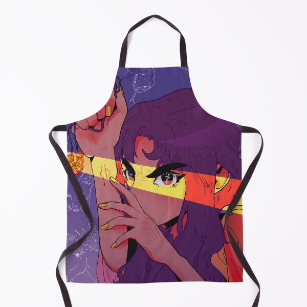 Item preview, the kinder poison designed and sold by queenlypirate.
