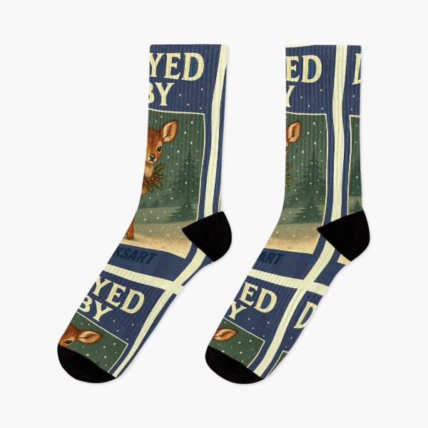 Item preview, Doe Eyes designed and sold by ShadyBanksArt.