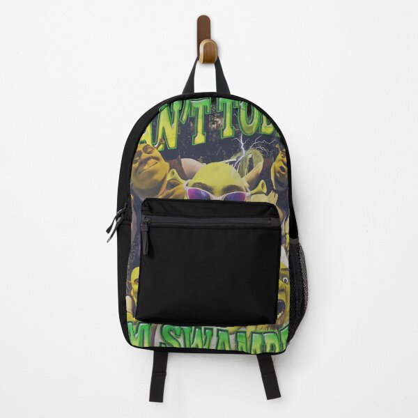 Item preview, Can't Today I'm Swamped designed and sold by Raydinmob.