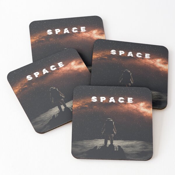 Item preview, Space designed and sold by Artify Shirts.