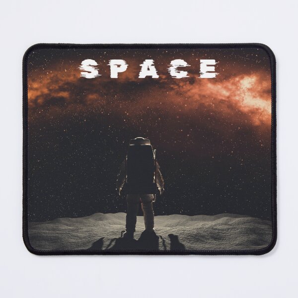 Item preview, Space designed and sold by Artify Shirts.