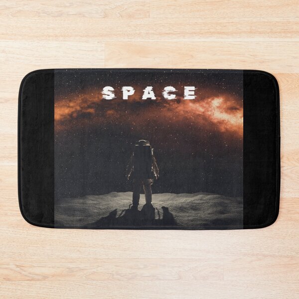 Item preview, Space designed and sold by Artify Shirts.