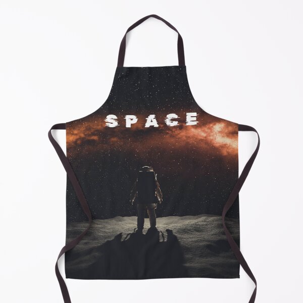 Item preview, Space designed and sold by Artify Shirts.
