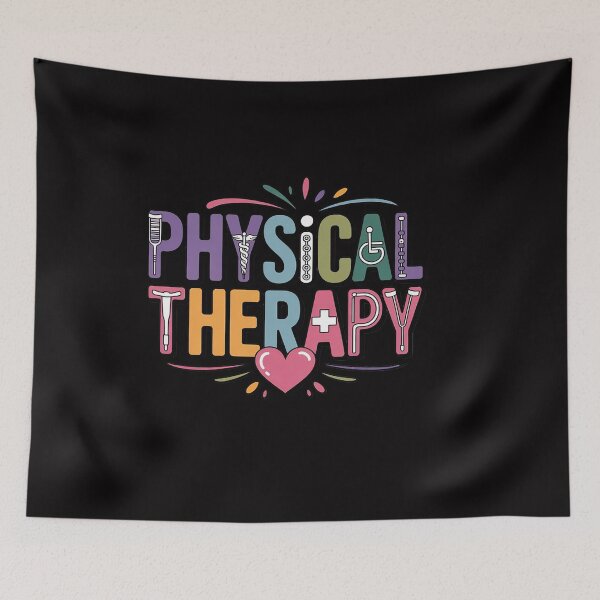 Item preview, Physical Therapy Women Pt Job Physical Therapist designed and sold by OlafLica.