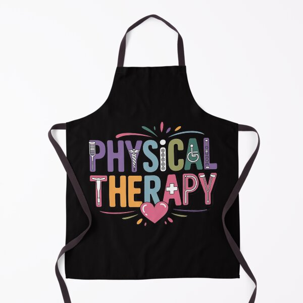 Item preview, Physical Therapy Women Pt Job Physical Therapist designed and sold by OlafLica.