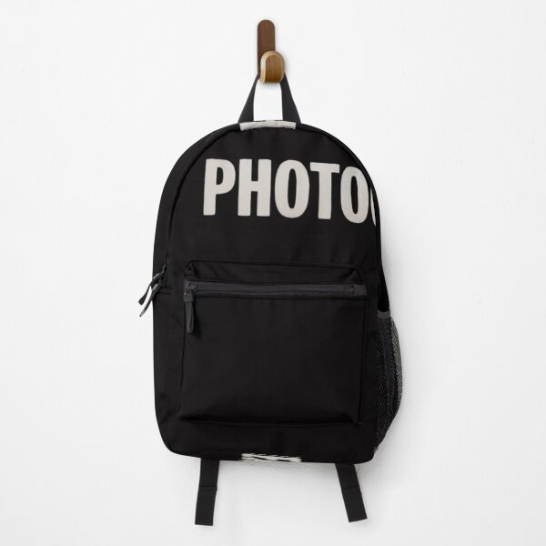Item preview, Photographer Official Event Staff Job designed and sold by OlafLica.