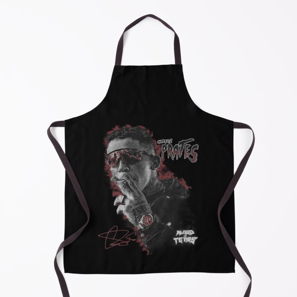 Item preview, Carlos Prates "The Smoker" designed and sold by JeyVel.