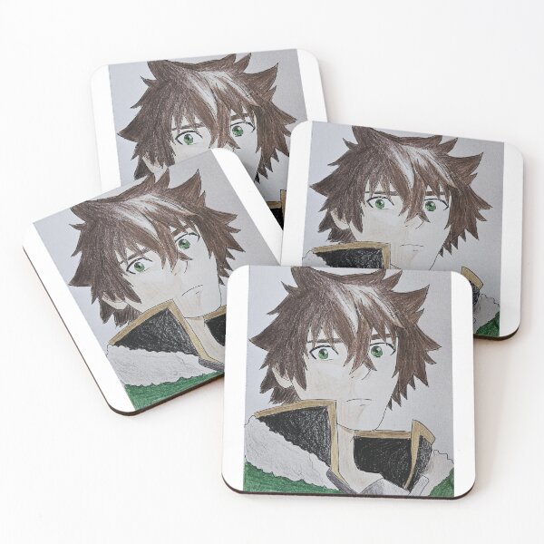 Item preview, Naofumi Iwatani designed and sold by art-amiss.