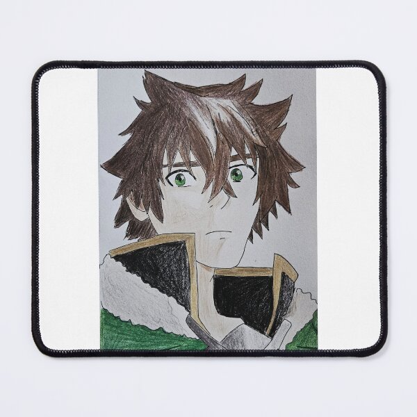 Item preview, Naofumi Iwatani designed and sold by art-amiss.