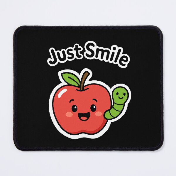 Item preview, Just Smile  designed and sold by SBD.