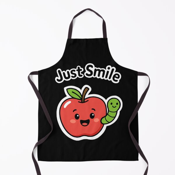 Item preview, Just Smile designed and sold by SBD.