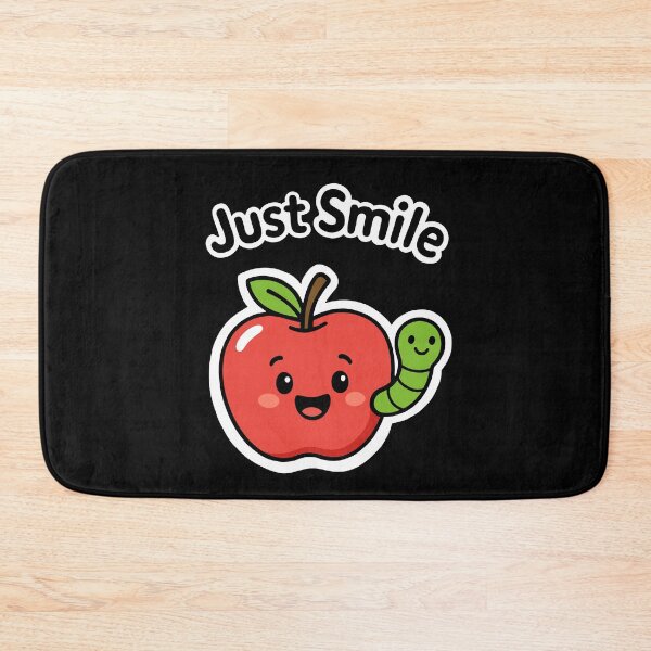 Item preview, Just Smile  designed and sold by SBD.