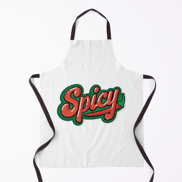 Item preview, Spicy designed and sold by EastEndTownie.