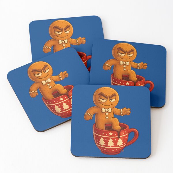 Item preview, Caffeinated Takeover designed and sold by Café Com Pirraça.