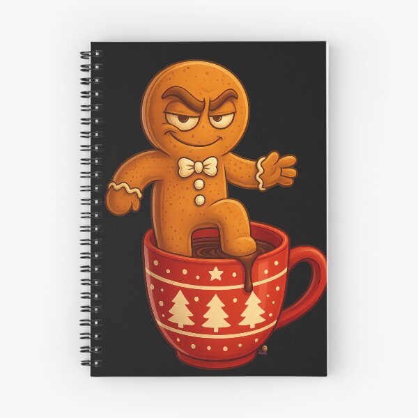 Item preview, Caffeinated Takeover designed and sold by Café Com Pirraça.