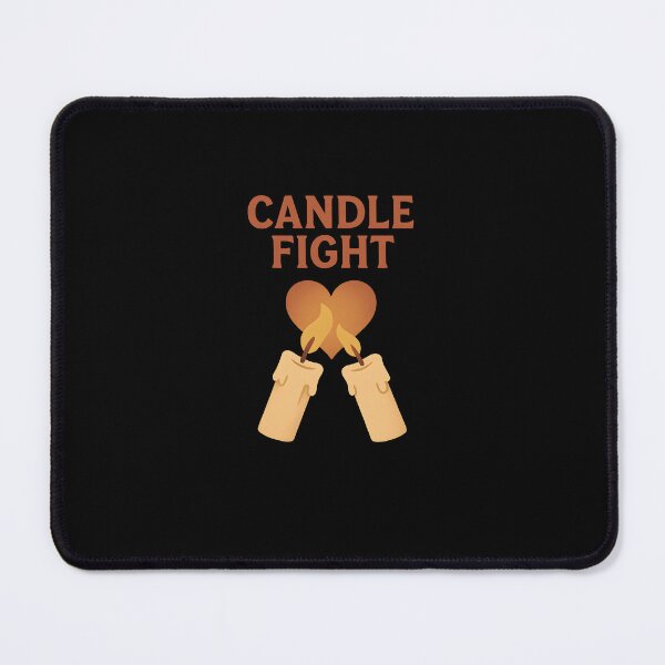 Item preview, candle fight designed and sold by meesara.