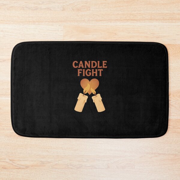 Item preview, candle fight designed and sold by meesara.