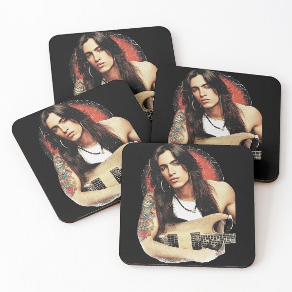 Item preview, Nuno Bettencourt Extreme Band designed and sold by buftty.